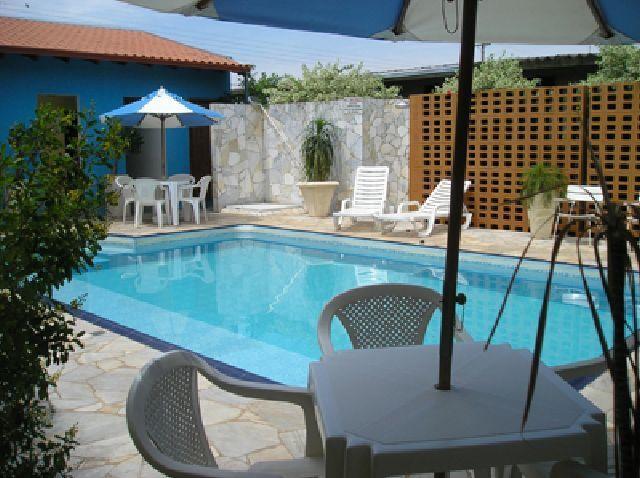 Hotel Urubupunga Ilha Solteira Buitenkant foto