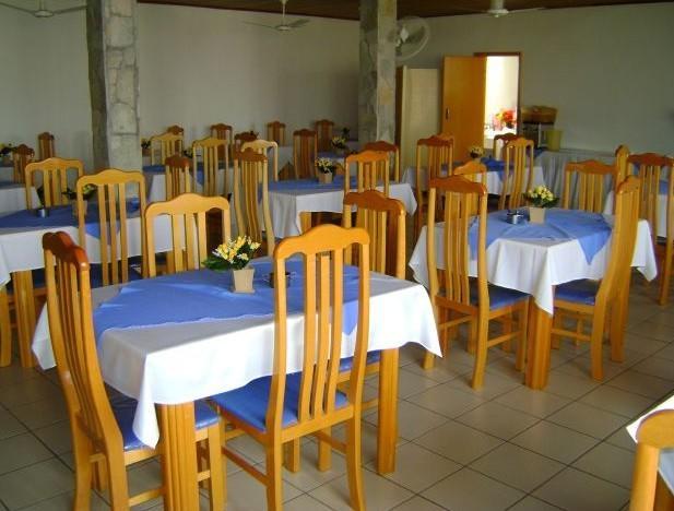 Hotel Urubupunga Ilha Solteira Buitenkant foto